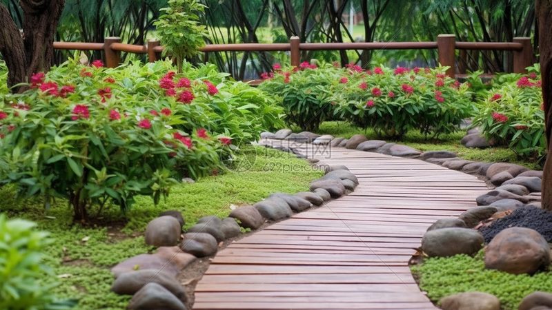 园林乔木树种优缺点：如何选择最适合的绿化植物**