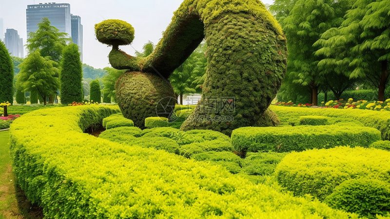 成都绿植租赁公司加盟，如何选择优质合作伙伴？**