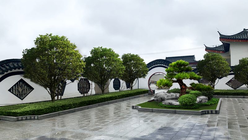 园林绿化苗木报价明细表：如何准确评估与选择**