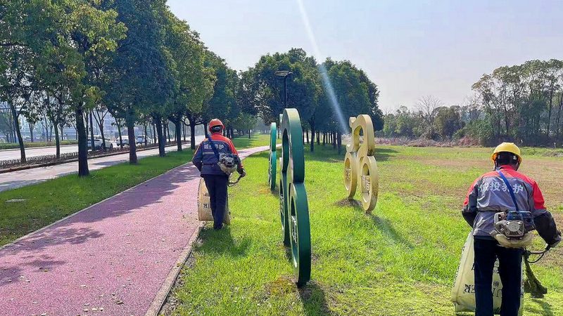 市政园林绿化灌溉系统安装，这五个环节最容易出问题