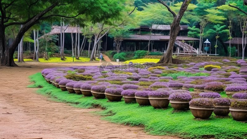 冬季百慕大草坪枯草层清理，这样做更科学**