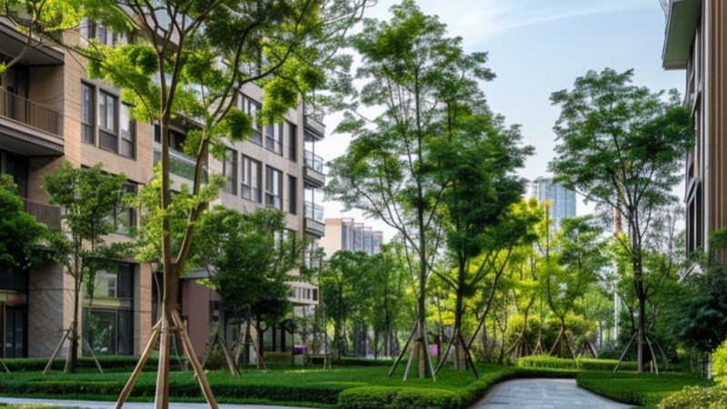 园林绿化工程资质等级分类：标准解读与选择要点**